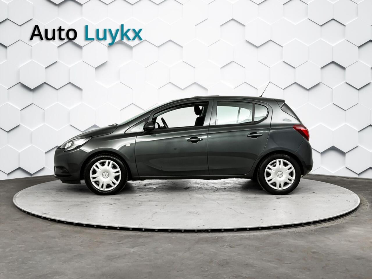 Opel CORSA 1.4 Favourite | Airco | Cruise Control | Open Dak