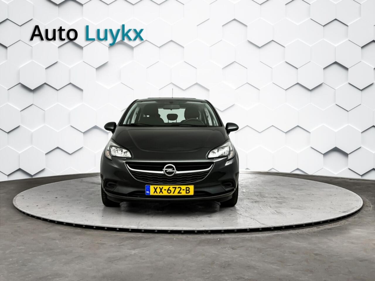 Opel CORSA 1.4 Favourite | Airco | Cruise Control | Open Dak