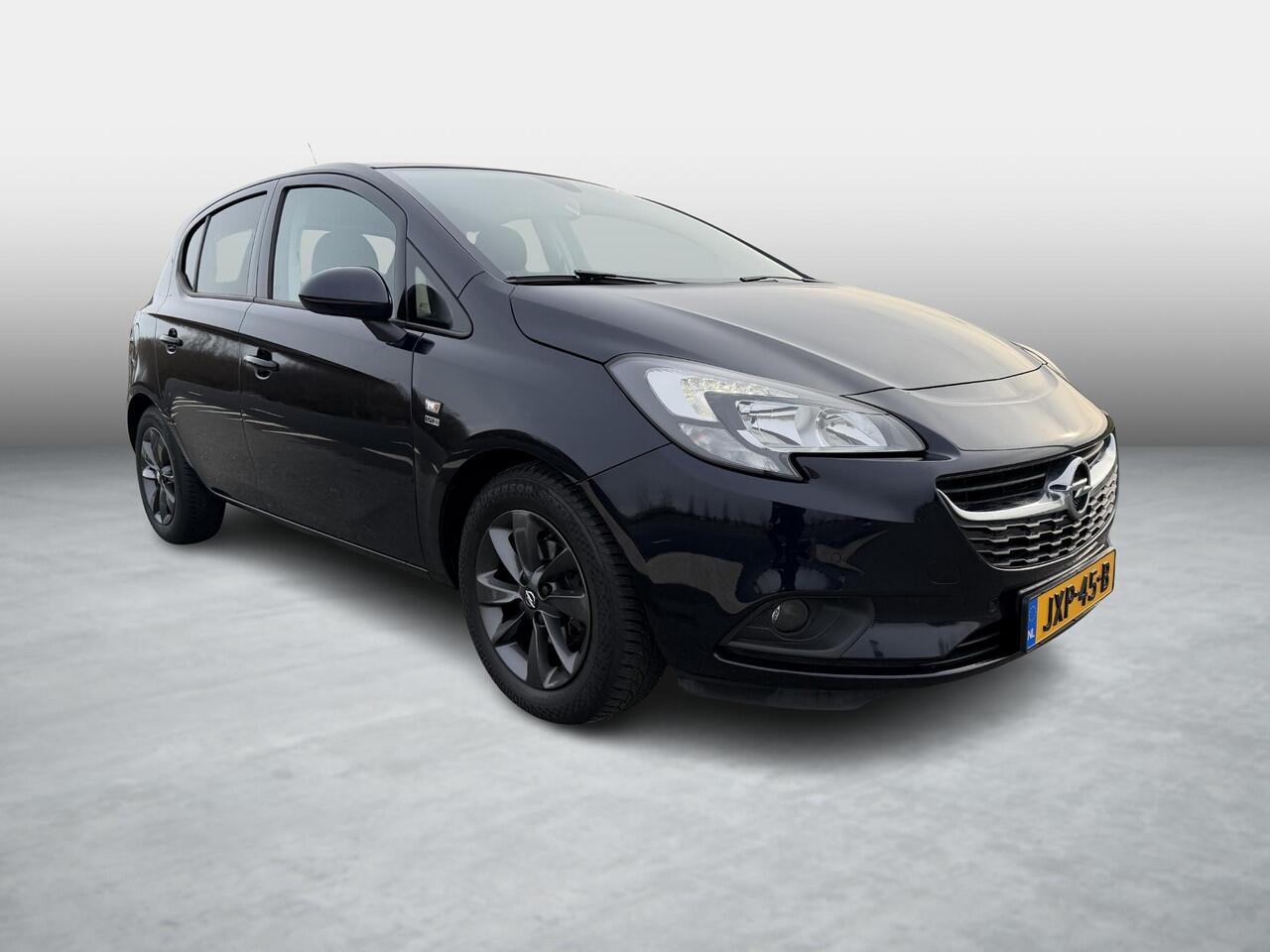 Opel CORSA 1.4 Online Edition 2.0 | Voorstoelen verwarmd | Stuurwiel verwarmd | Achteruitrij camera |