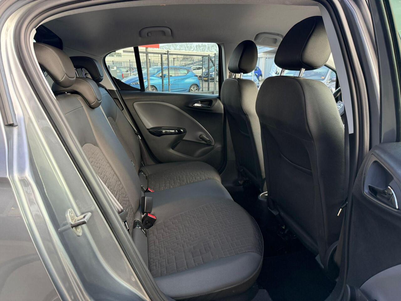 Opel CORSA 1.0 Turbo Online Edition *Navigatie*