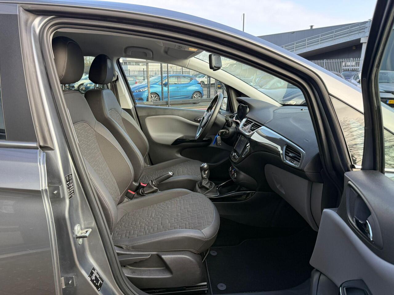 Opel CORSA 1.0 Turbo Online Edition *Navigatie*