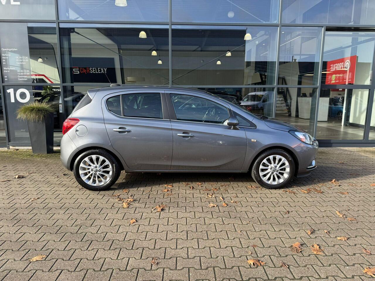 Opel CORSA 1.0 Turbo Online Edition *Navigatie*