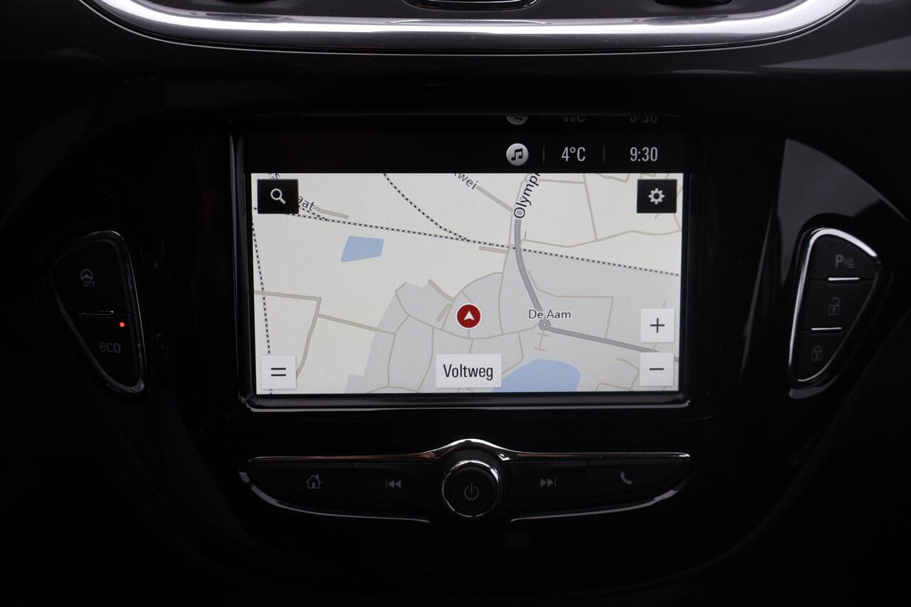 Opel CORSA 1.0 Turbo Online Edition 1e Eigenaar | Volledig Onderh | NAP | BTW | Carplay | Navi | Cruise | Start/Stop | Hill-Hold | LED | DAB | LMV | PDC