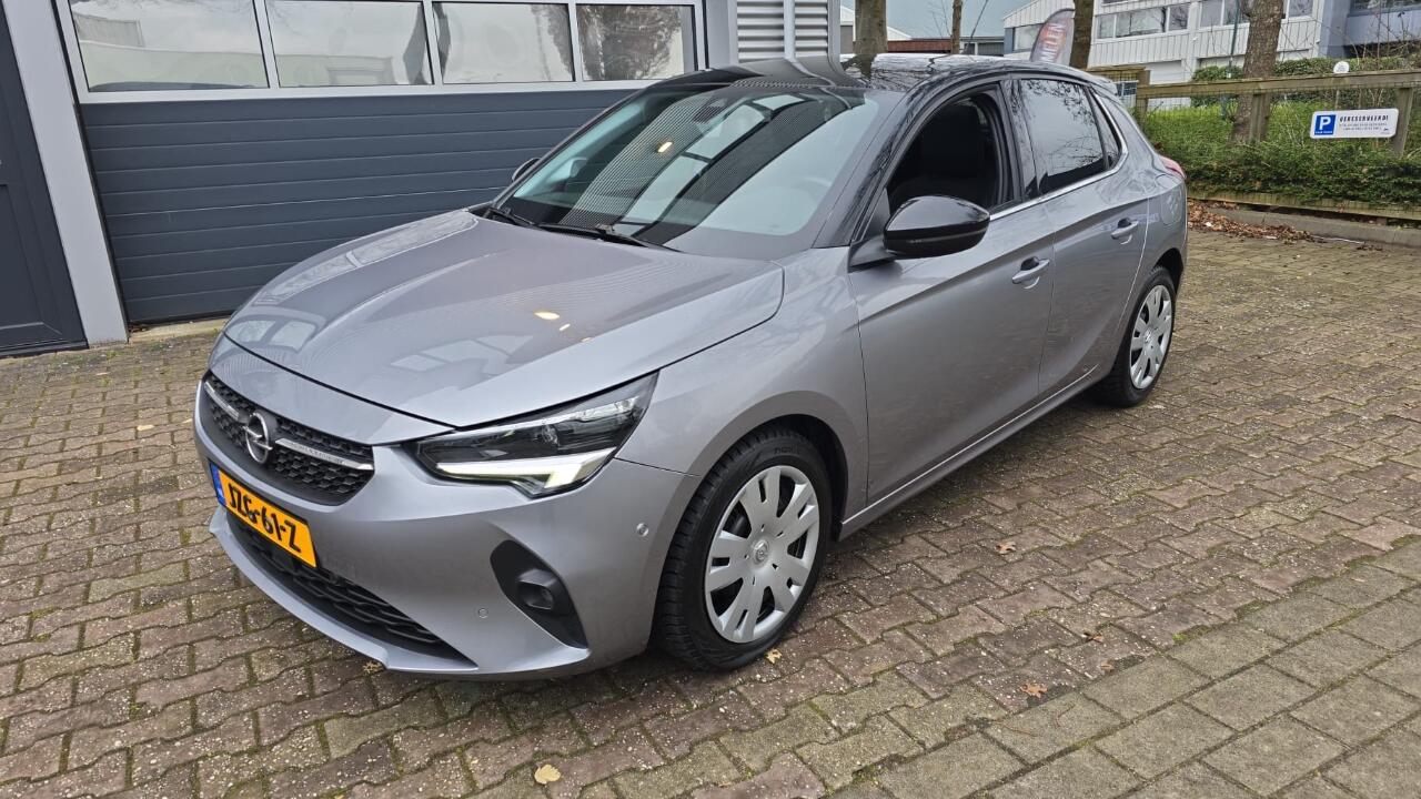 Opel CORSA 1.2 GS LINE PANO