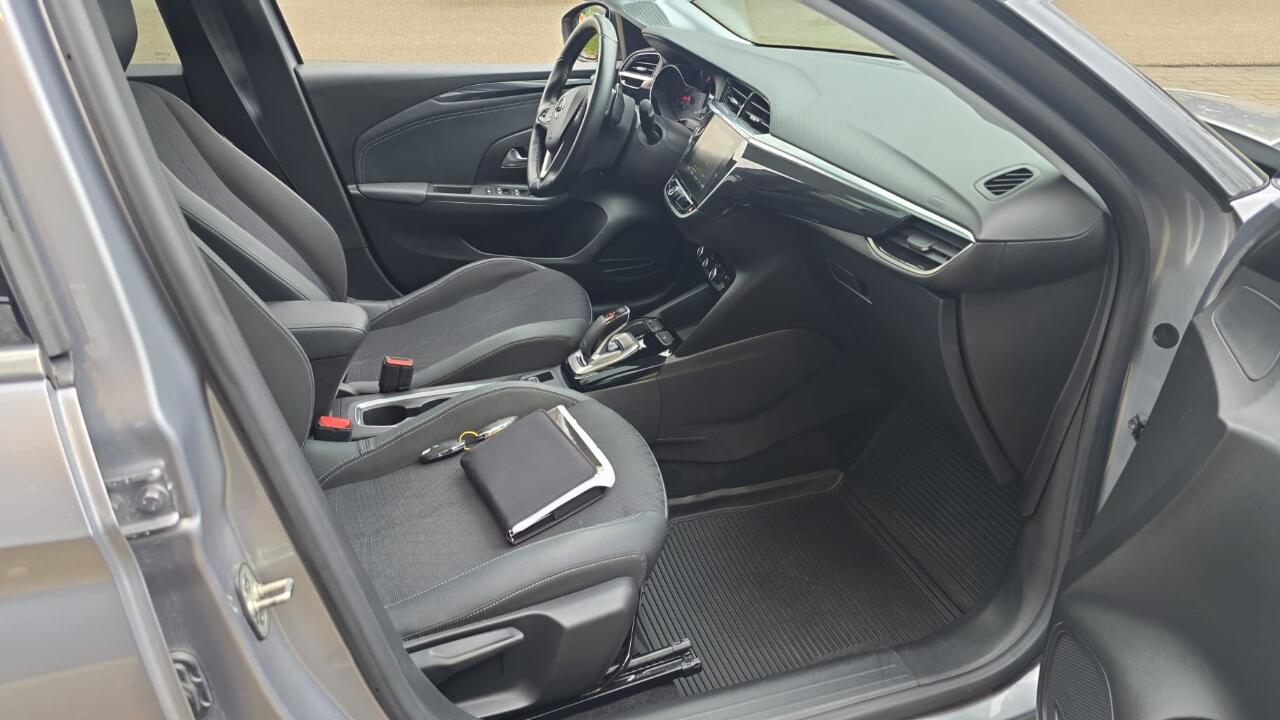 Opel CORSA 1.2 GS LINE PANO