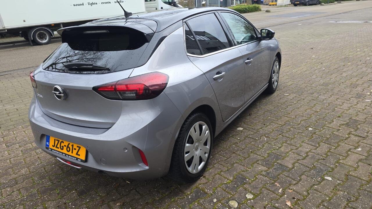 Opel CORSA 1.2 GS LINE PANO