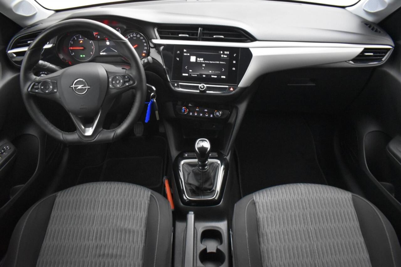 Opel CORSA 1.2 Turbo 100PK Elegance