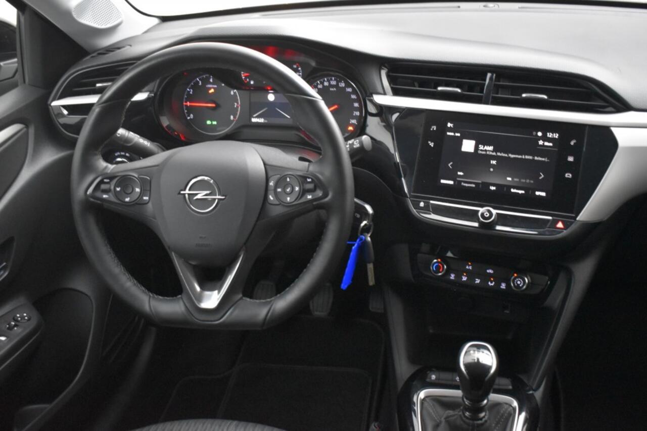 Opel CORSA 1.2 Turbo 100PK Elegance