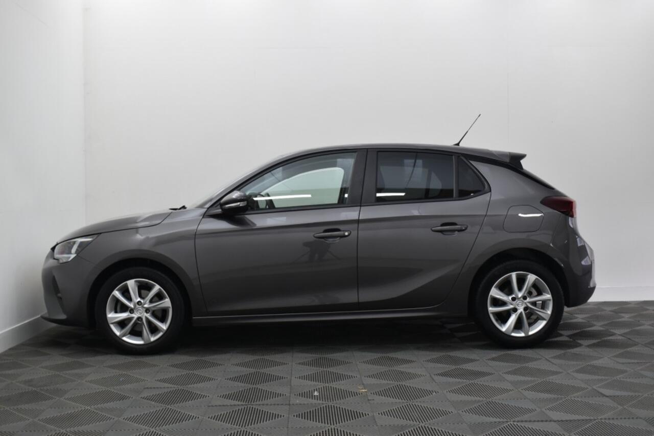 Opel CORSA 1.2 Turbo 100PK Elegance