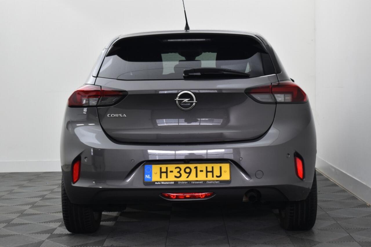 Opel CORSA 1.2 Turbo 100PK Elegance