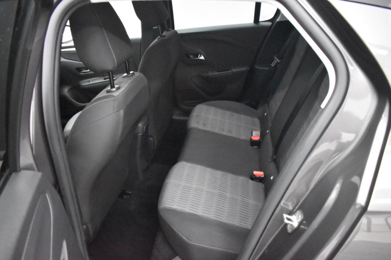 Opel CORSA 1.2 Turbo 100PK Elegance