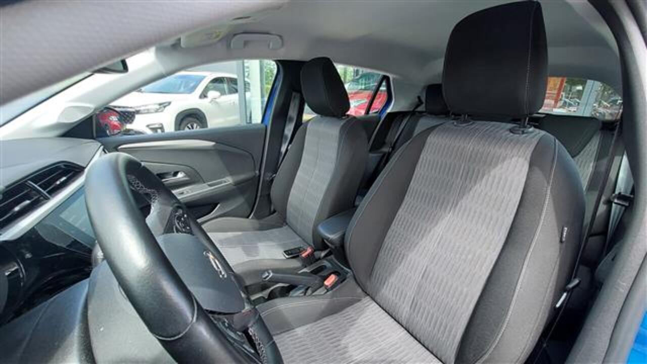 Opel CORSA 1.2 Turbo Edition