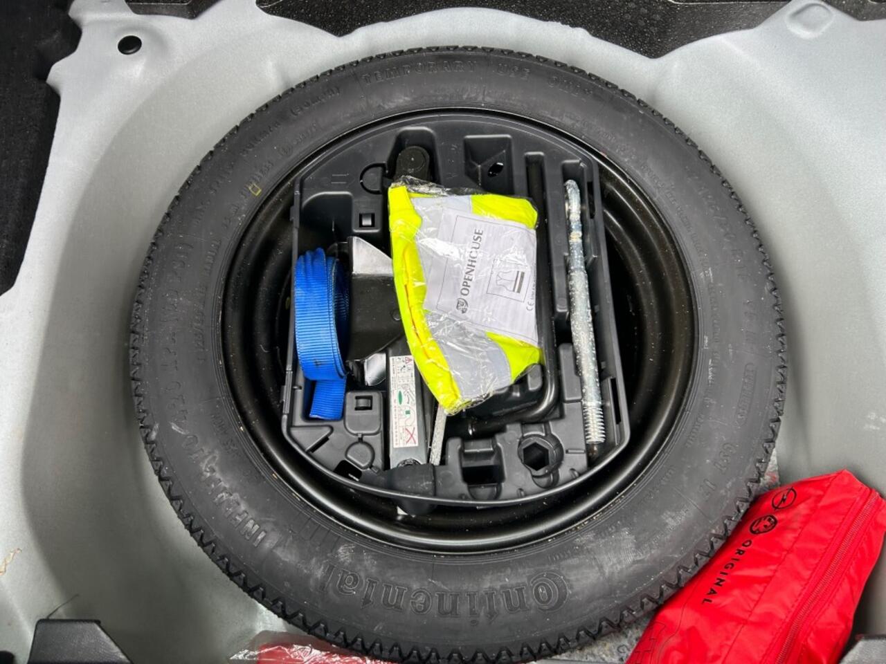 Opel CORSA 1.2 EDITION 5-DRS SLECHTS 42.622 KM!