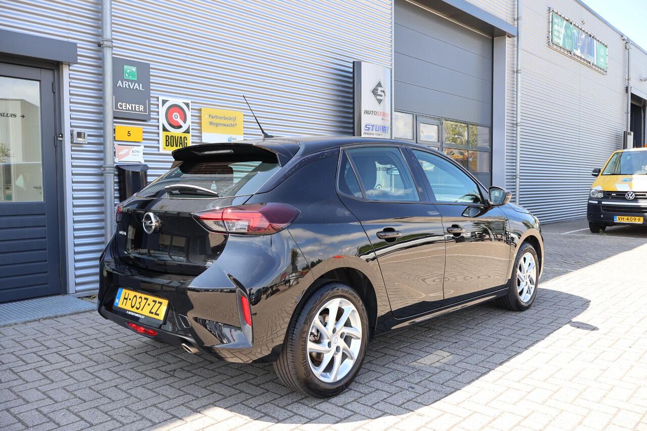 Opel CORSA 1.2 GS Line Carplay | Navi | Full Led | Bots Systeem | Lane Assist | NL-Auto | Volledig Onderh.