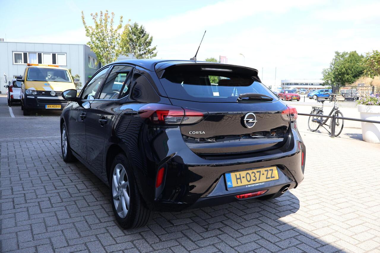 Opel CORSA 1.2 GS Line Carplay | Navi | Full Led | Bots Systeem | Lane Assist | NL-Auto | Volledig Onderh.