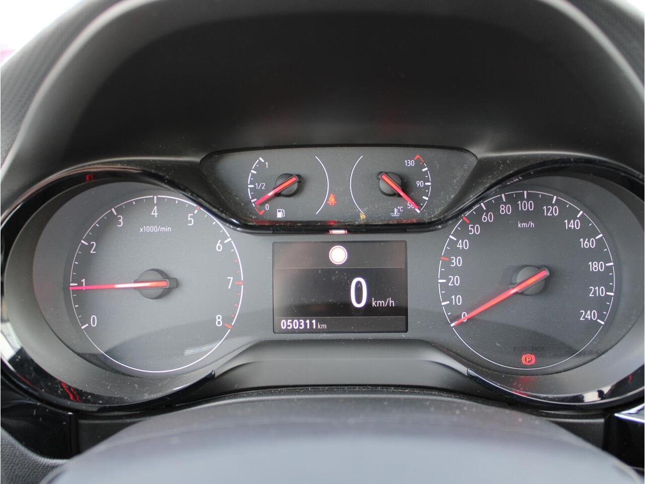 Opel CORSA 1.2 Elegance | Navi / Climate / Cruise