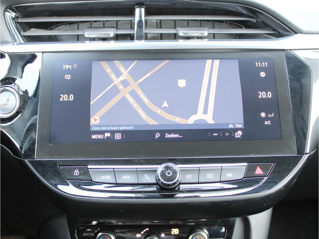 Opel CORSA 1.2 Elegance | Navi / Climate / Cruise