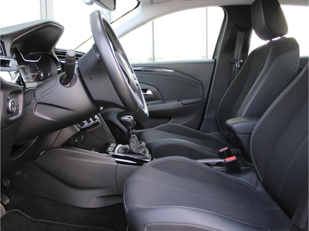 Opel CORSA 1.2 Elegance | Navi / Climate / Cruise