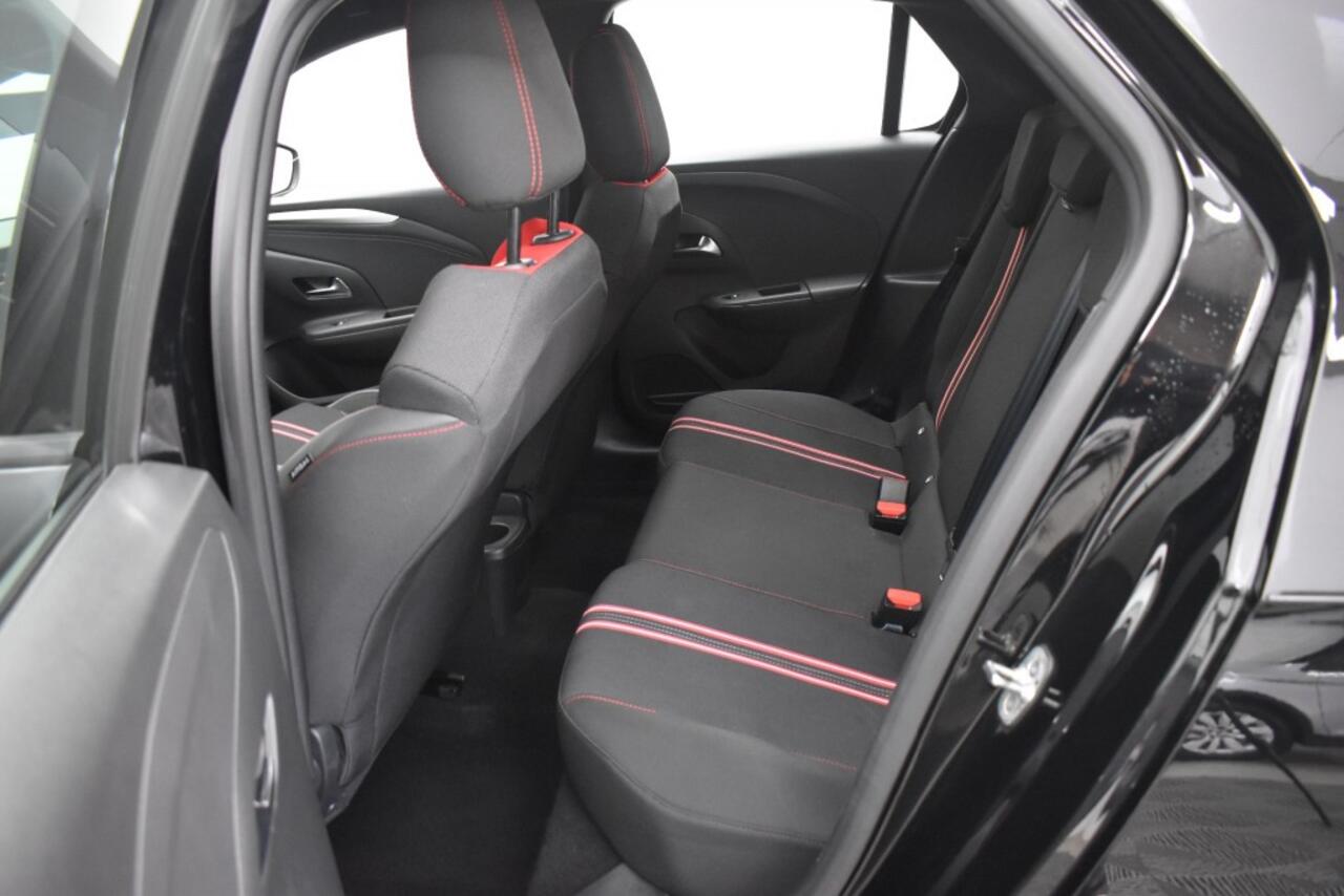 Opel CORSA 1.2 Turbo 100PK GS-LINE