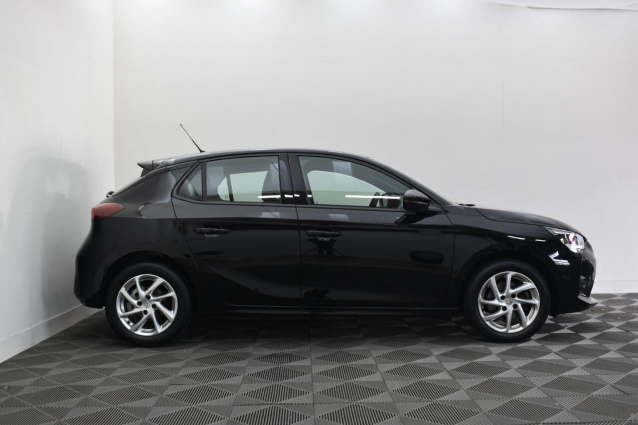 Opel CORSA 1.2 Turbo 100PK GS-LINE