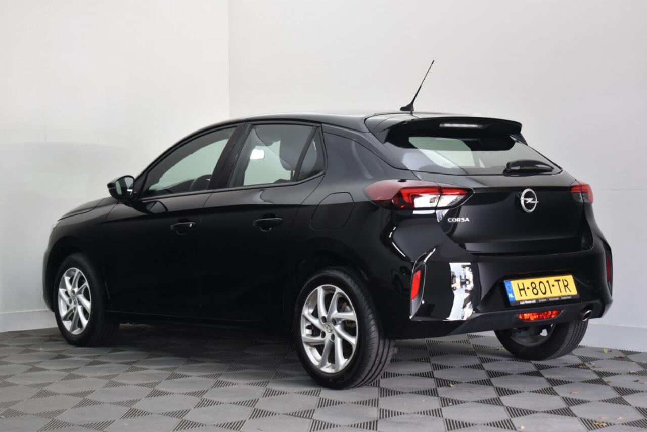 Opel CORSA 1.2 Turbo 100PK GS-LINE