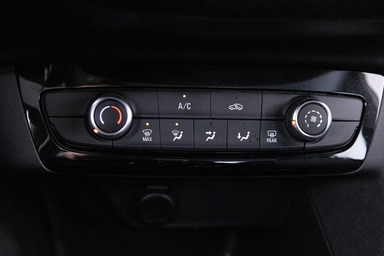 Opel CORSA 1.2 Edition 5-drs | AIRCO ? 1e Eigenaar