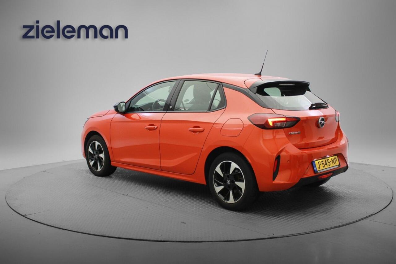 Opel CORSA GS Line 50 Kwh - Carplay, Navi, Cruise, Clima