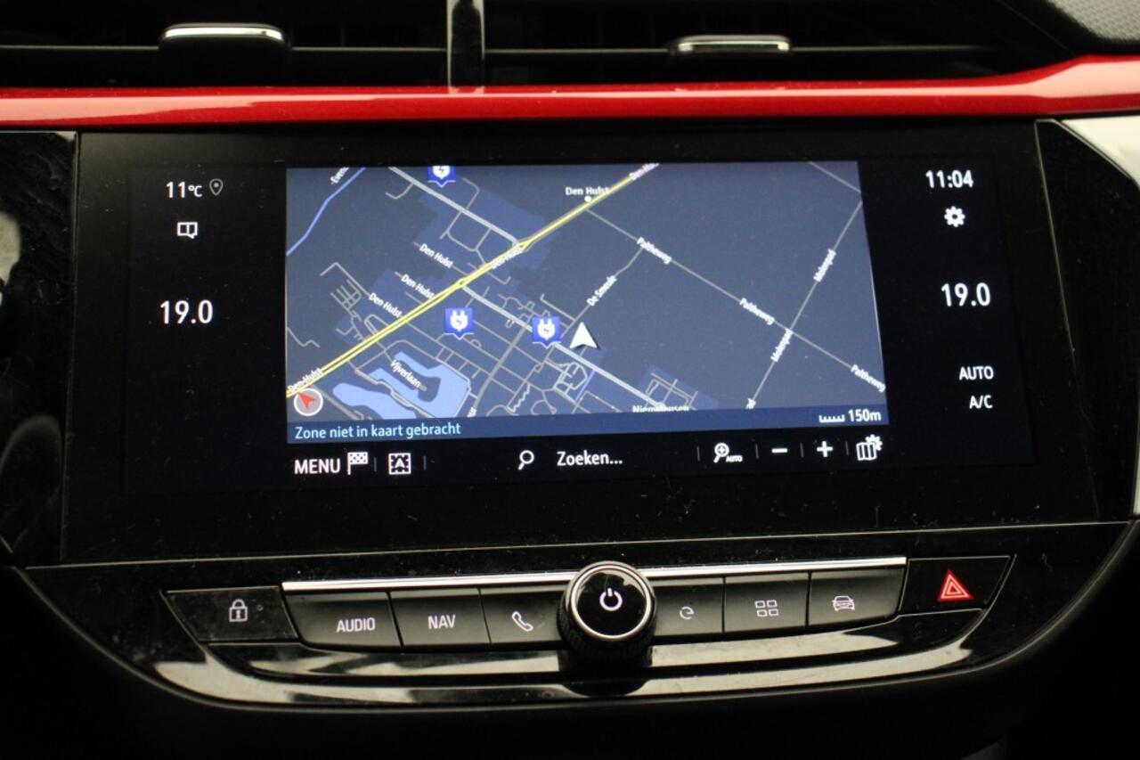 Opel CORSA GS Line 50 Kwh - Carplay, Navi, Cruise, Clima