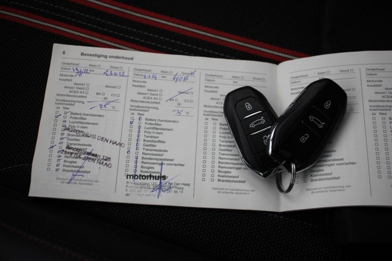 Opel CORSA Electric GS Line 50 Kwh - Carplay, Navi, Cruise, Clima