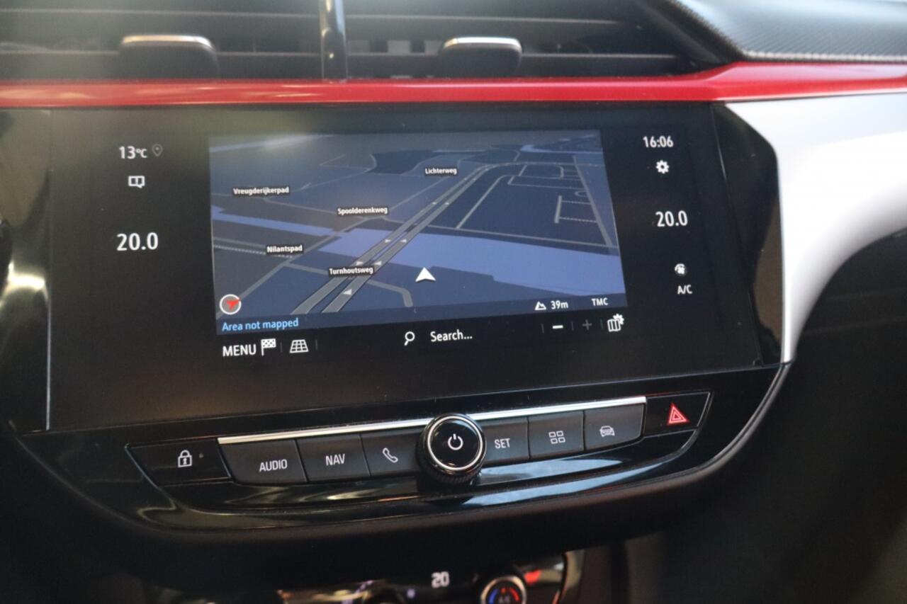 Opel CORSA 1.2 GS Line | Geen import | Navi | Cruise | Airco