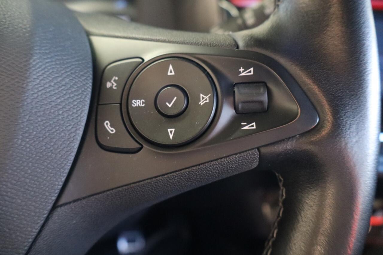 Opel CORSA 1.2 GS Line | Geen import | Navi | Cruise | Airco