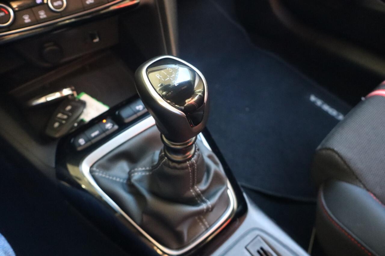 Opel CORSA 1.2 GS Line | Geen import | Navi | Cruise | Airco