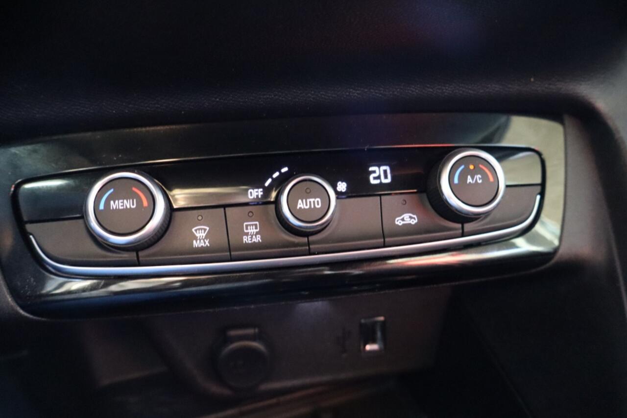 Opel CORSA 1.2 GS Line | Geen import | Navi | Cruise | Airco