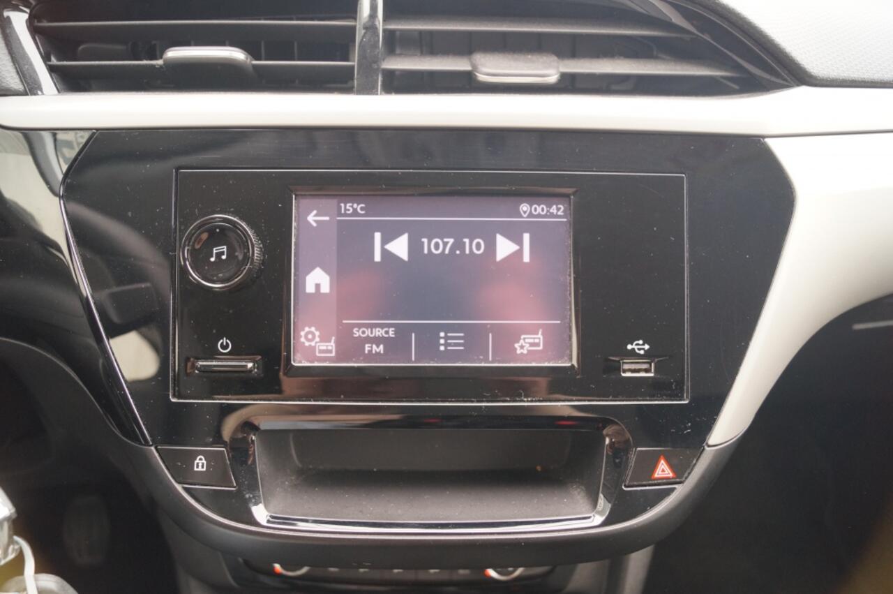 Opel CORSA 1.2 Edition -AIRCO-CRUISE-