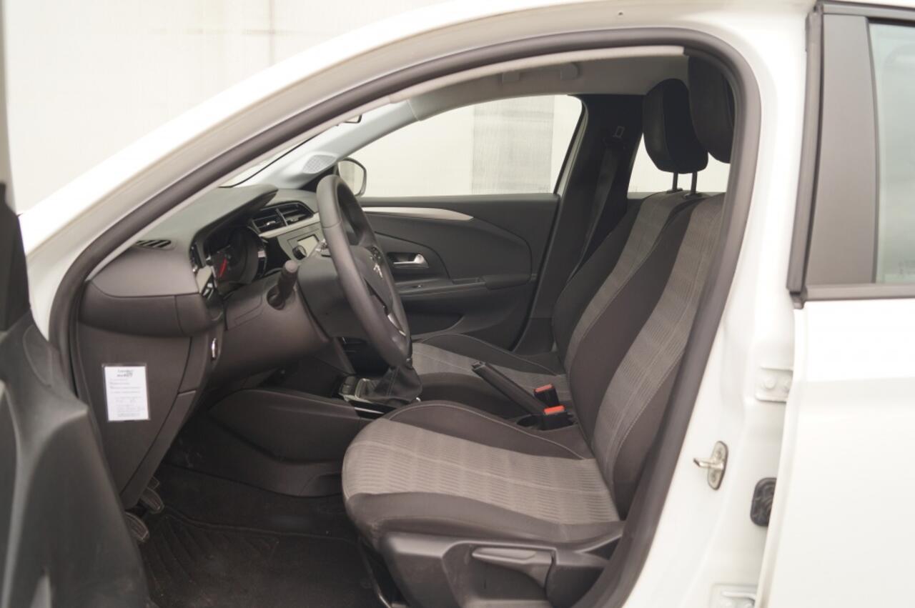 Opel CORSA 1.2 Edition -AIRCO-CRUISE-