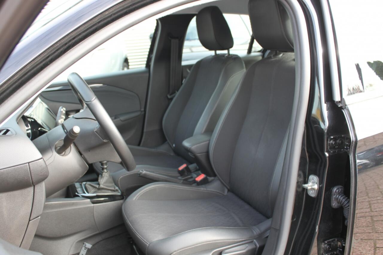 Opel CORSA 1.2 Elegance Apple Carplay/Andriod