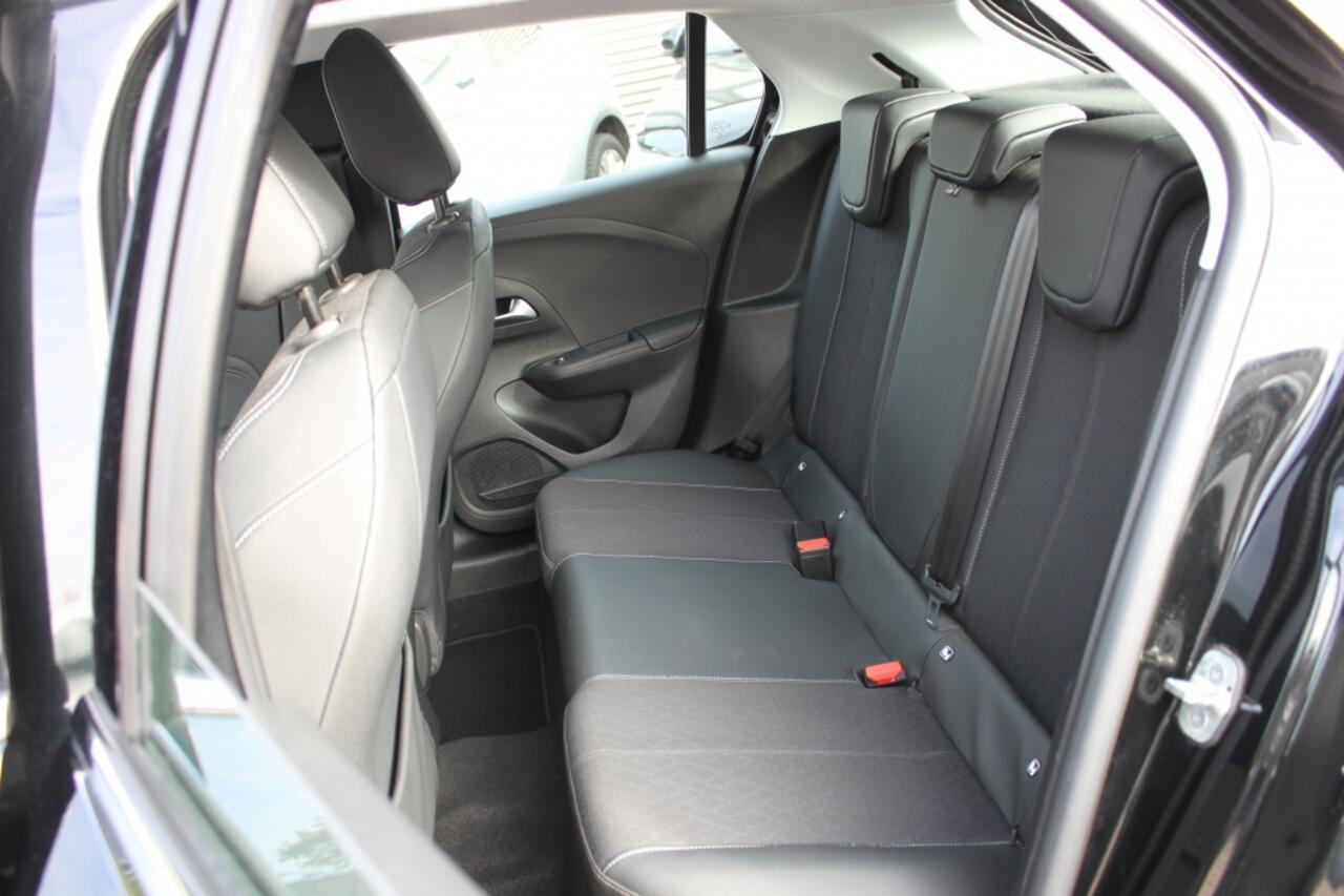 Opel CORSA 1.2 Elegance Apple Carplay/Andriod