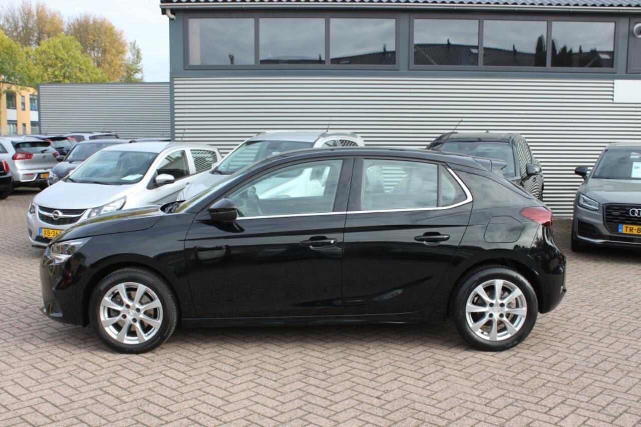 Opel CORSA 1.2 Elegance Apple Carplay/Andriod