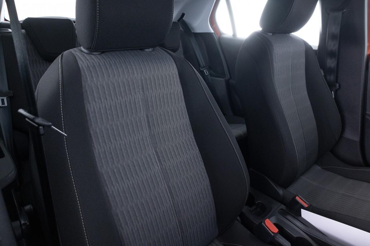 Opel CORSA 1.2T 100PK Edition 5-drs | AIRCO | Trekhaak ? 1e Eigenaar