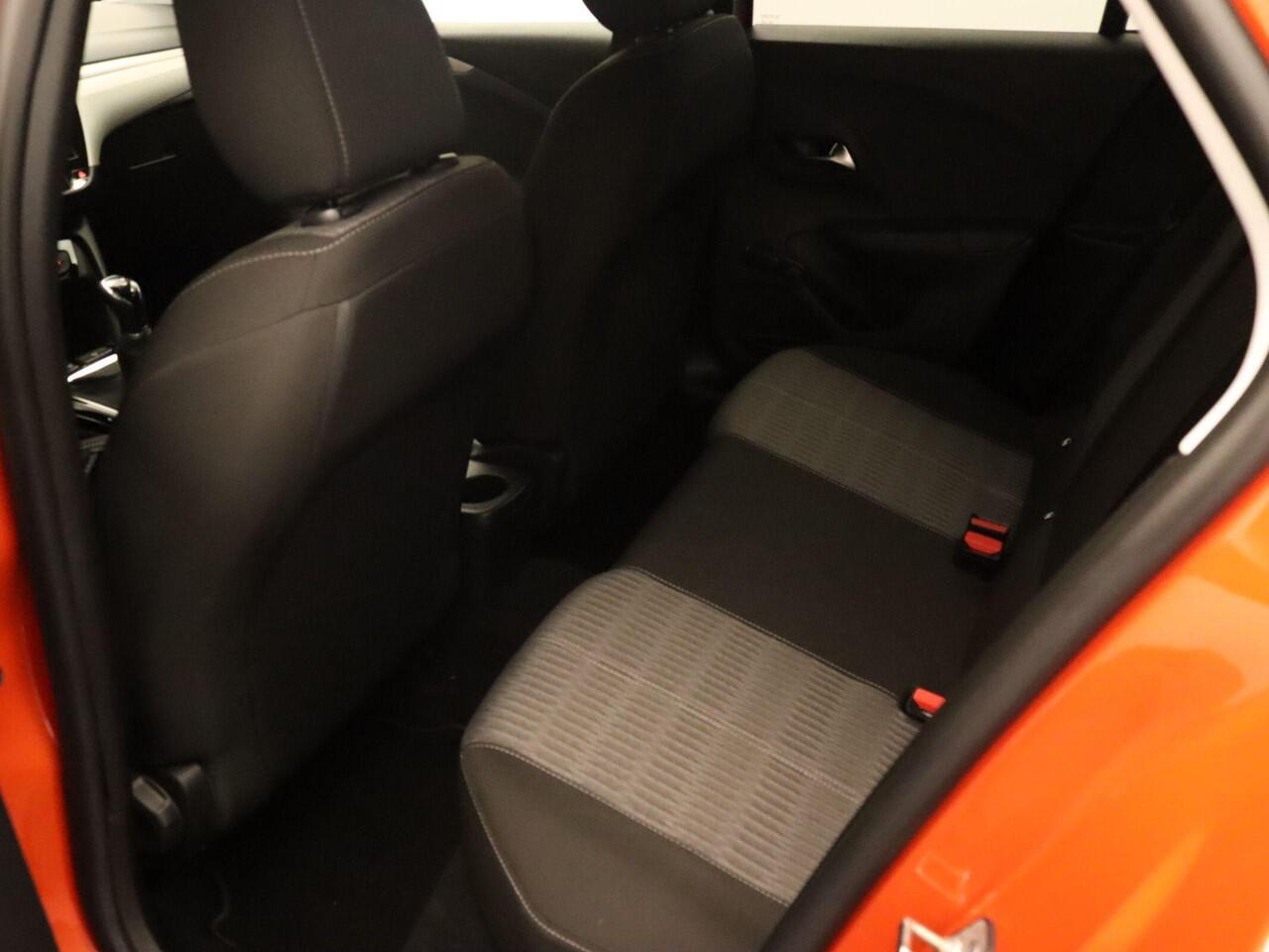 Opel CORSA 1.2 Edition - ORIGINEEL NEDERLANDSE AUTO - CRUISE CONTROL - PARKEERSENSOREN ACHTER - RIJSTROOKSENSOR - AIRCO - BLUETOOTH TELEFOONVOORBEREIDING