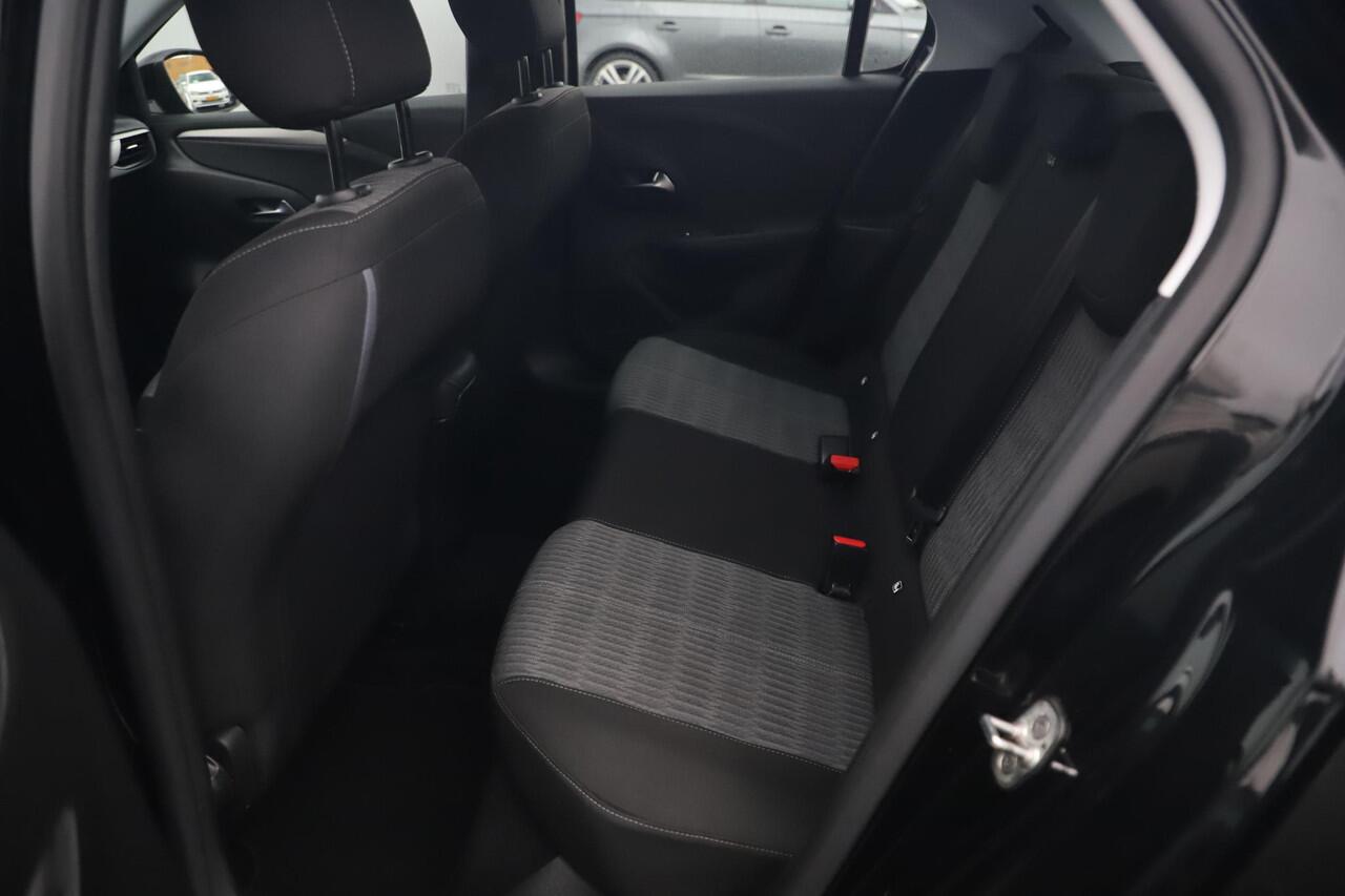 Opel CORSA 1.2 Edition 102PK Navigatie Carplay Android Airco Cruise Bluetooth Elektrische Ramen