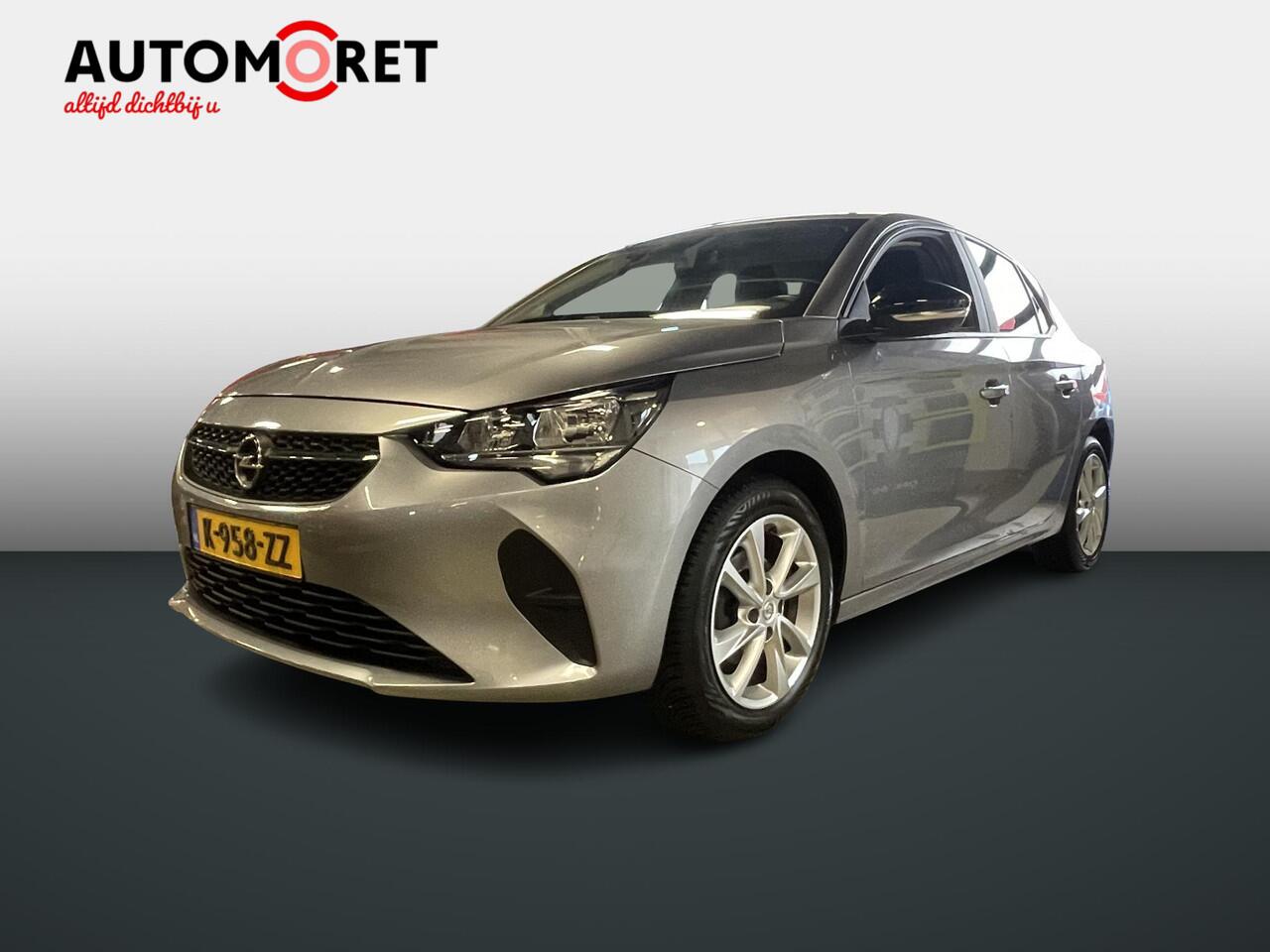 Opel CORSA 1.2 Edition