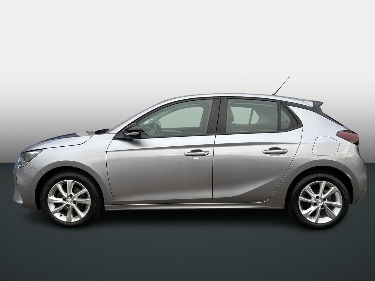 Opel CORSA 1.2 Edition