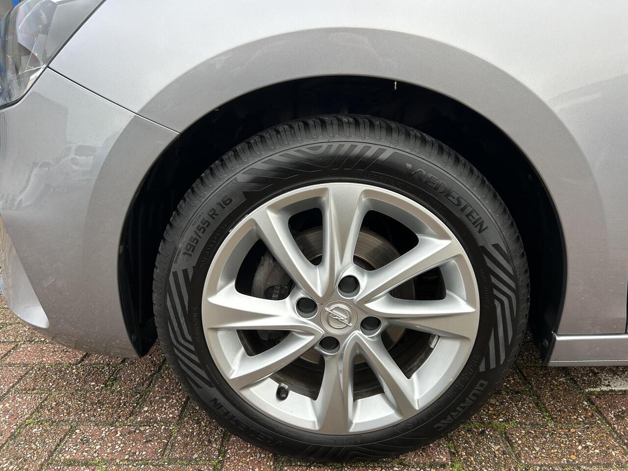 Opel CORSA 1.2 Edition