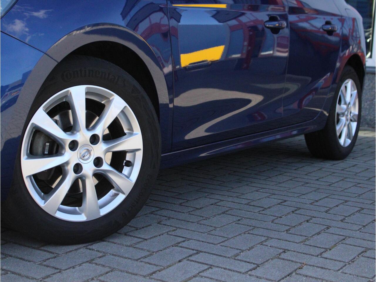 Opel CORSA 1.2 Elegance Automaat Carplay/Android Auto, Cruise Control, Airco