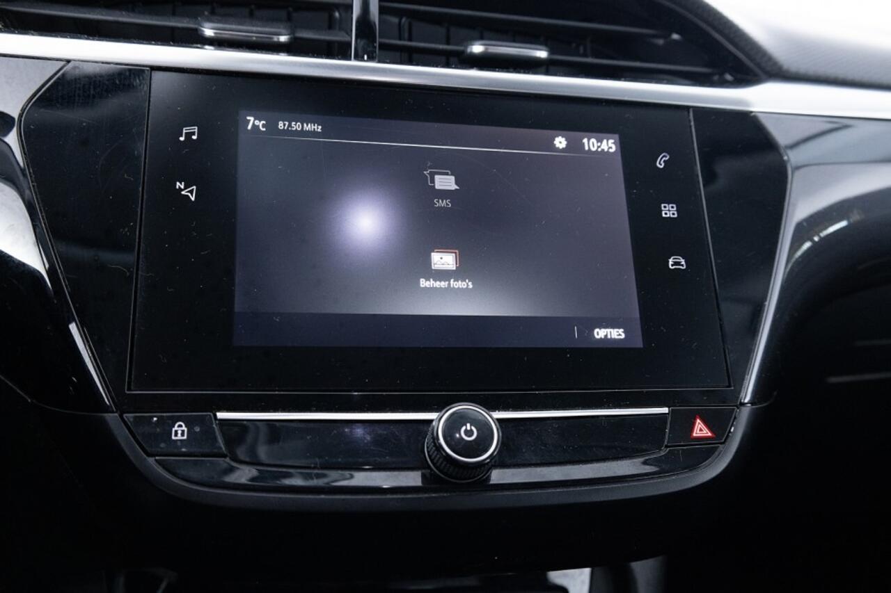 Opel CORSA 1.2T 100PK Elegance 5-drs ? 1e Eigenaar