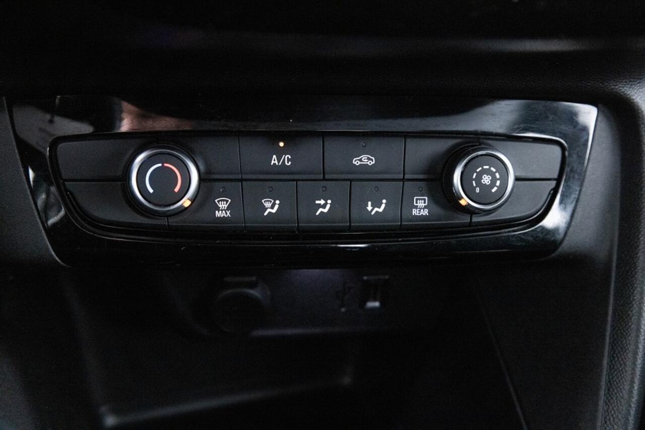 Opel CORSA 1.2T 100PK Elegance 5-drs ? 1e Eigenaar