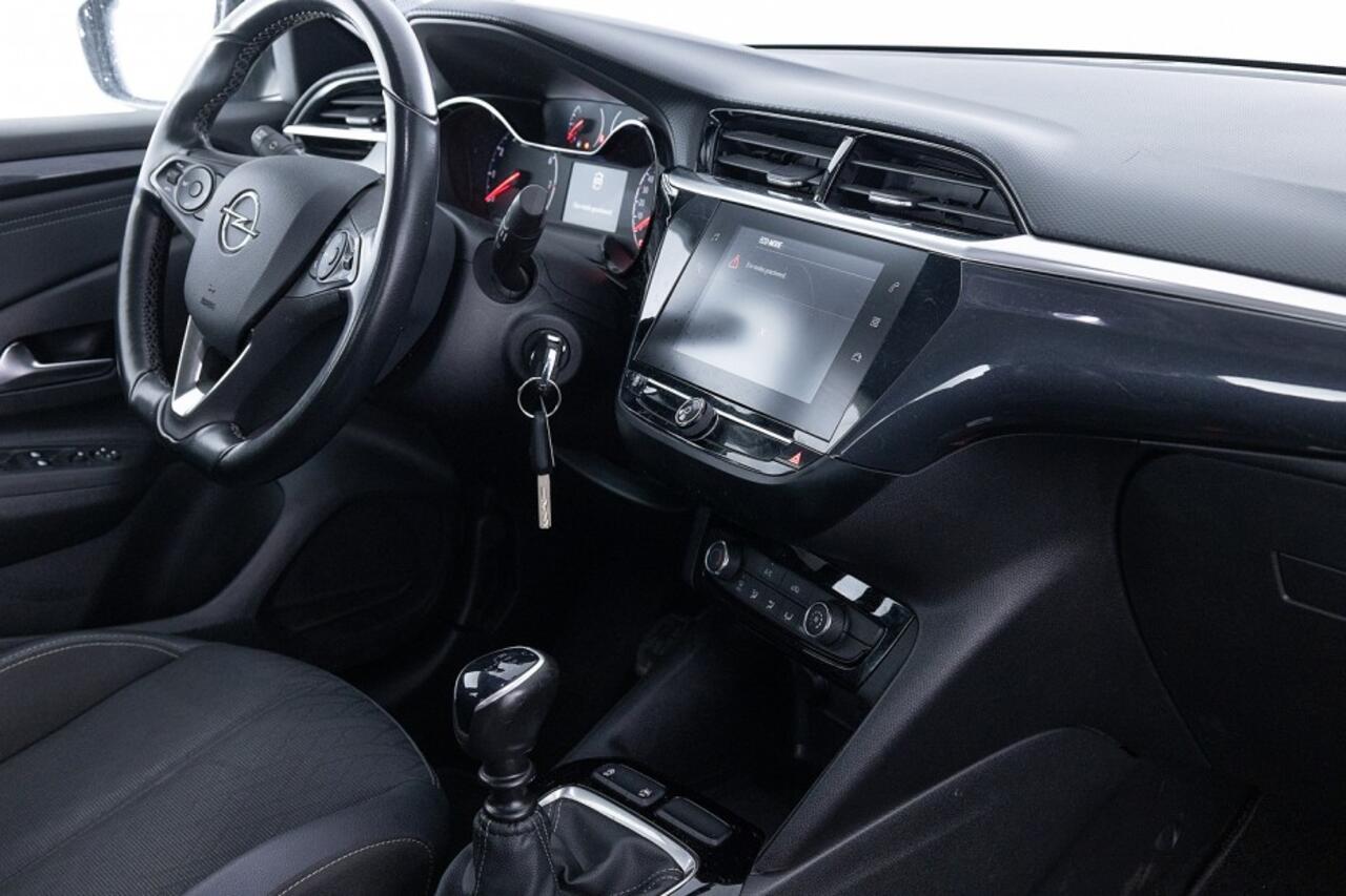 Opel CORSA 1.2T 100PK Elegance 5-drs ? 1e Eigenaar