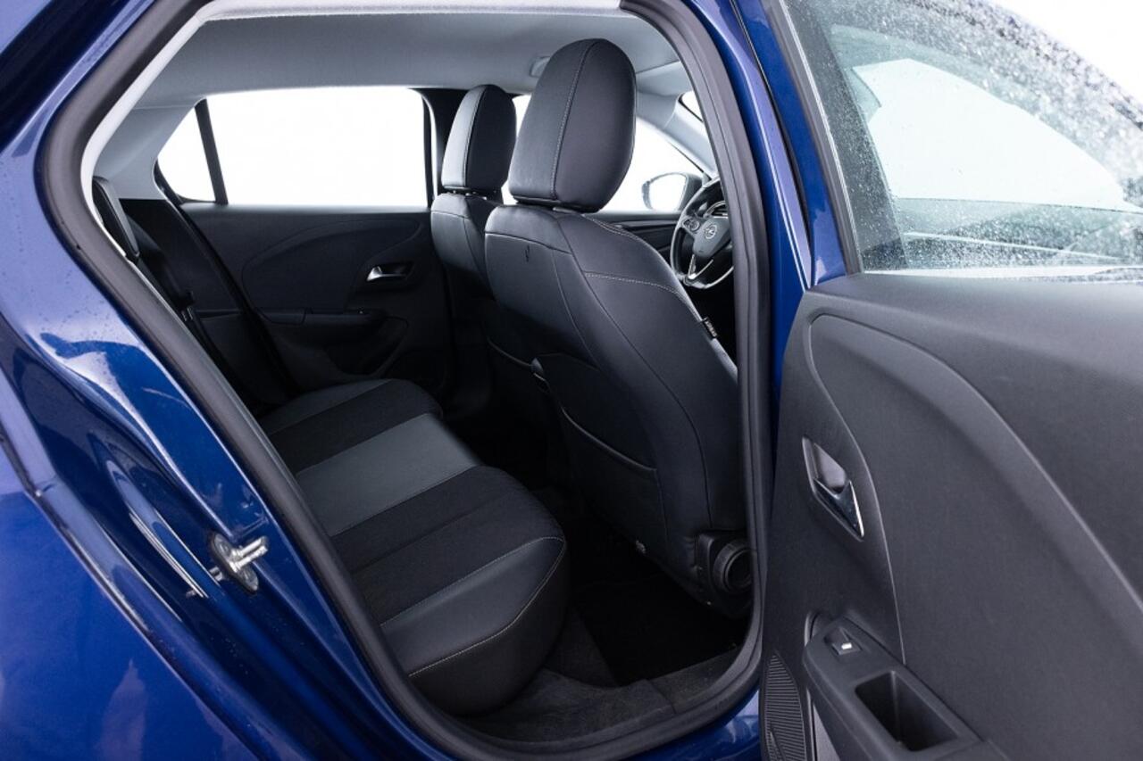 Opel CORSA 1.2T 100PK Elegance 5-drs ? 1e Eigenaar