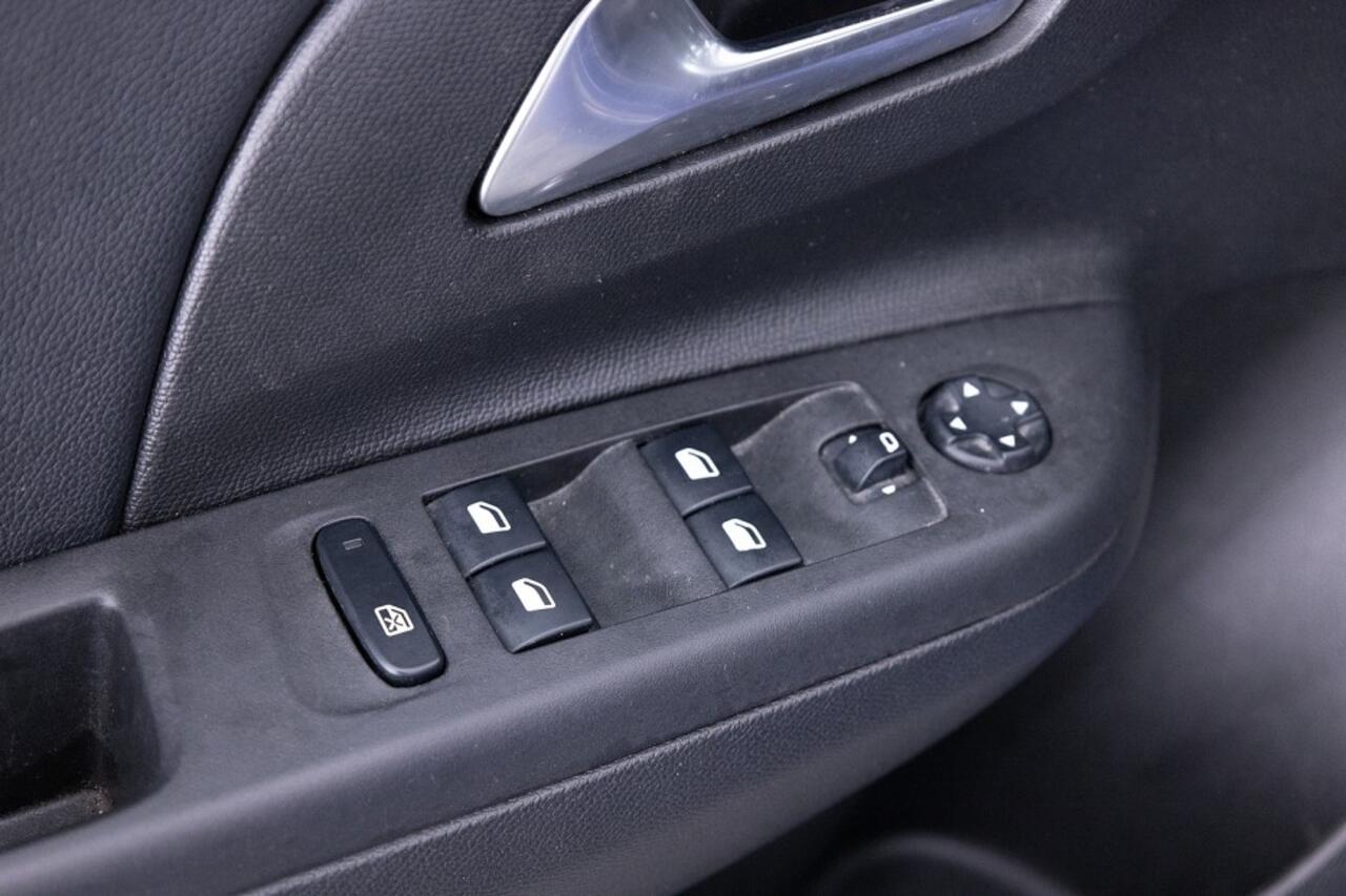 Opel CORSA 1.2T 100PK Elegance 5-drs ? 1e Eigenaar